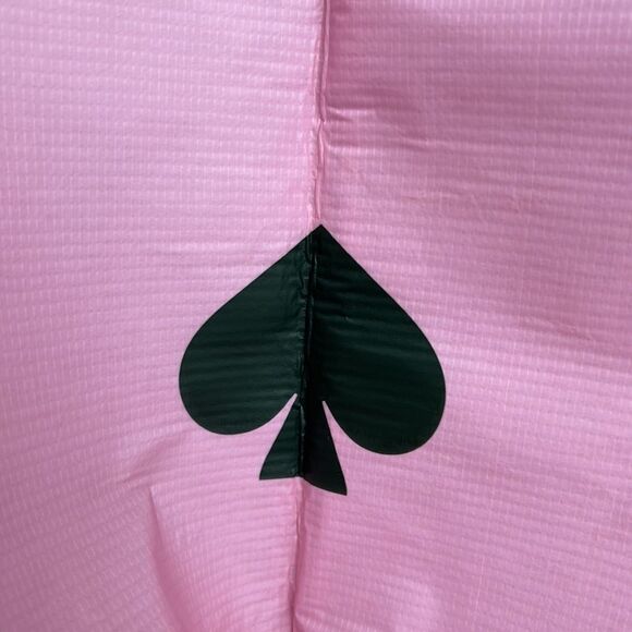 Kate Spade New York Pink Nylon Garment Bag - Picture 9 of 11